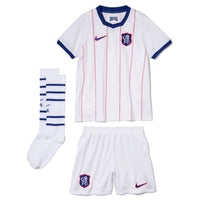 Chelsea 26/27 3rd Little Kids Football Kit