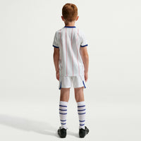 Chelsea 26/27 3rd Little Kids Football Kit