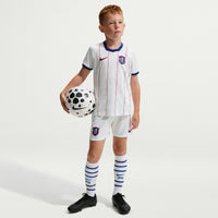 Chelsea 26/27 3rd Little Kids Football Kit
