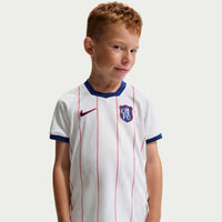 Chelsea 26/27 3rd Little Kids Football Kit