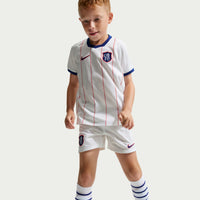 Chelsea 26/27 3rd Little Kids Football Kit