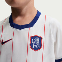 Chelsea 26/27 3rd Little Kids Football Kit