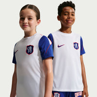 Chelsea Strike 3rd Training Jersey Jnr