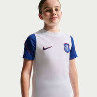 Chelsea Strike 3rd Training Jersey Jnr