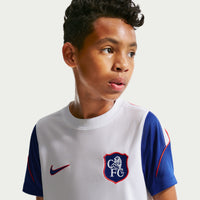 Chelsea Strike 3rd Training Jersey Jnr