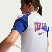 Chelsea Strike 3rd Training Jersey Jnr
