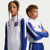 Chelsea Strike 3rd Drill Training Top Jnr