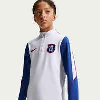 Chelsea Strike 3rd Drill Training Top Jnr