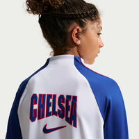 Chelsea Strike 3rd Drill Training Top Jnr