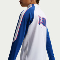 Chelsea Strike 3rd Drill Training Top Jnr