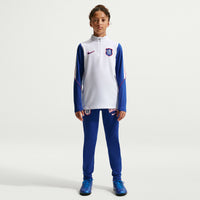 Chelsea Strike 3rd Drill Training Top Jnr