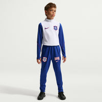 Chelsea Strike 3rd Drill Training Top Jnr