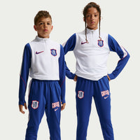 Chelsea Strike 3rd Training Pants Jnr