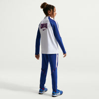 Chelsea Strike 3rd Training Pants Jnr