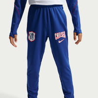 Chelsea Strike 3rd Training Pants Jnr