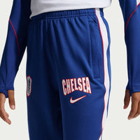 Chelsea Strike 3rd Training Pants Jnr