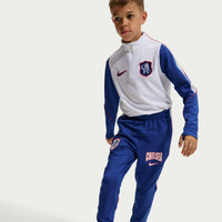 Chelsea Strike 3rd Training Pants Jnr
