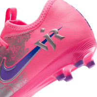 Mercurial Vapor 16 Academy 