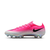 Mercurial Vapor 17 Low Elite AG Football Boots