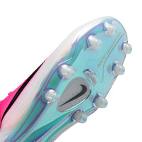 Mercurial Vapor 17 Low Elite AG Football Boots