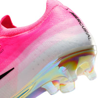 Mercurial Vapor 17 Low Elite AG Football Boots