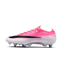 Mercurial Vapor 17 Low Elite SG Football Boots