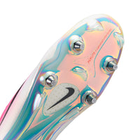 Mercurial Vapor 17 Low Elite SG Football Boots