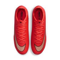 Mercurial Vapor 17 Low Pro AG Football Boots