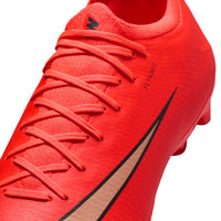Mercurial Vapor 17 Low Pro AG Football Boots