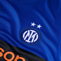 Inter Milan 25/26 4th Football Shirt