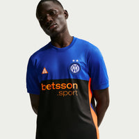 Inter Milan 25/26 4th Football Shirt