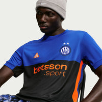 Inter Milan 25/26 4th Football Shirt