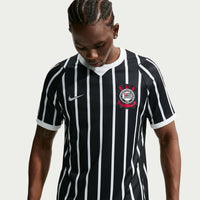 Corinthians 26/27 Away Football Shirt