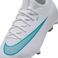 Mercurial Vapor 17 Academy MG Football Boots Jnr