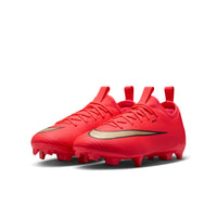 Mercurial Vapor 17 Academy MG Football Boots Jnr