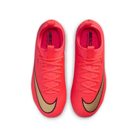 Mercurial Vapor 17 Academy MG Football Boots Jnr