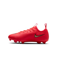 Mercurial Vapor 17 Academy MG Football Boots Jnr