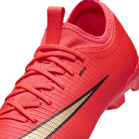Mercurial Vapor 17 Academy MG Football Boots Jnr