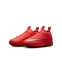 Mercurial Vapor 17 Academy TF Football Boots Jnr