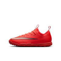 Mercurial Vapor 17 Academy TF Football Boots Jnr