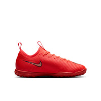 Mercurial Vapor 17 Academy TF Football Boots Jnr