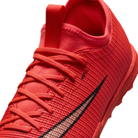 Mercurial Vapor 17 Academy TF Football Boots Jnr