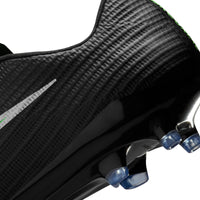 Mercurial Superfly 11 Low Pro AG Football Boots