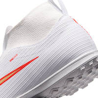 Mercurial Superfly 11 Academy TF Football Boots Jnr