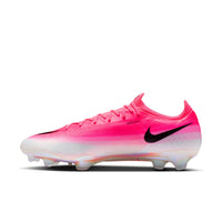 Mercurial Vapor 17 Low Elite FG Football Boots