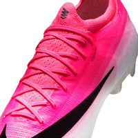 Mercurial Vapor 17 Low Elite FG Football Boots