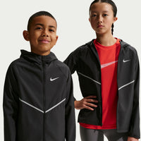 Kids Miler Repel UV Training Jacket