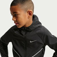 Kids Miler Repel UV Training Jacket