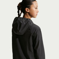 Kids Miler Repel UV Training Jacket