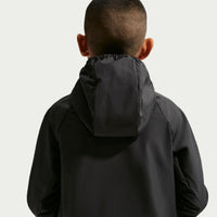 Kids Miler Repel UV Training Jacket